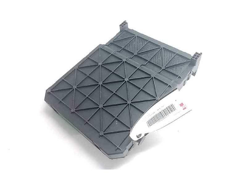 Recambio de centralita bsi para citroen c3 1.4 sx plus referencia OEM IAM   