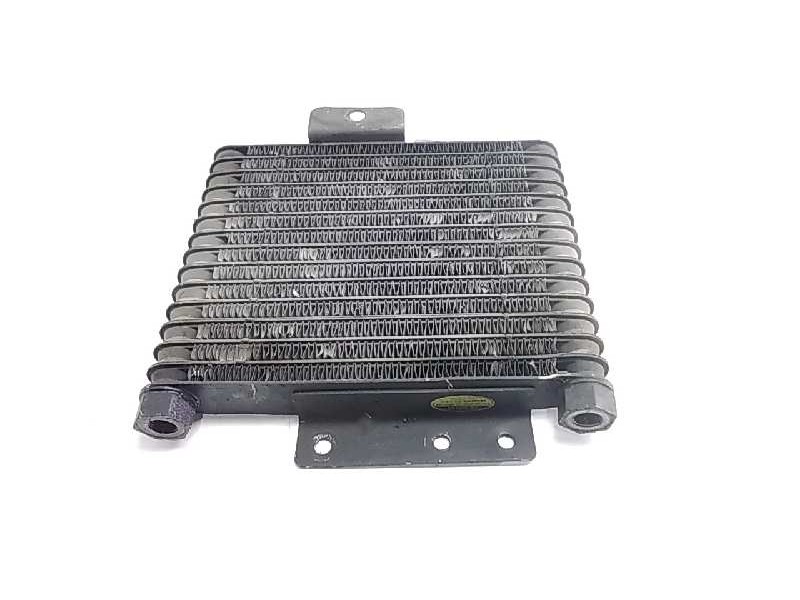 Recambio de radiador aceite para mitsubishi galloper (hyundai) 2.5 turbodiesel referencia OEM IAM   