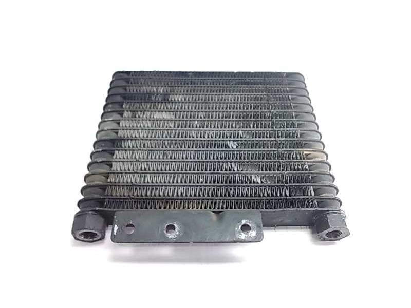 Recambio de radiador aceite para mitsubishi galloper (hyundai) 2.5 turbodiesel referencia OEM IAM   