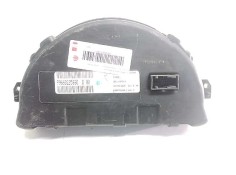 Recambio de cuadro instrumentos para citroen c3 1.4 hdi sx plus referencia OEM IAM P9660225880   2