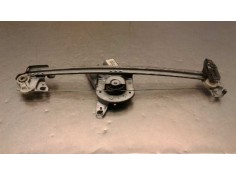 Recambio de elevalunas delantero derecho para citroen c3 1.4 hdi sx plus referencia OEM IAM 400618H   2