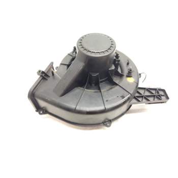 Recambio de motor calefaccion para skoda fabia (6y2/6y3) fresh referencia OEM IAM   