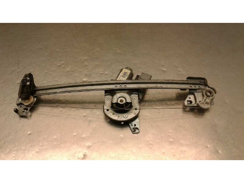 Recambio de elevalunas delantero izquierdo para citroen c3 1.4 hdi sx plus referencia OEM IAM 400619H  