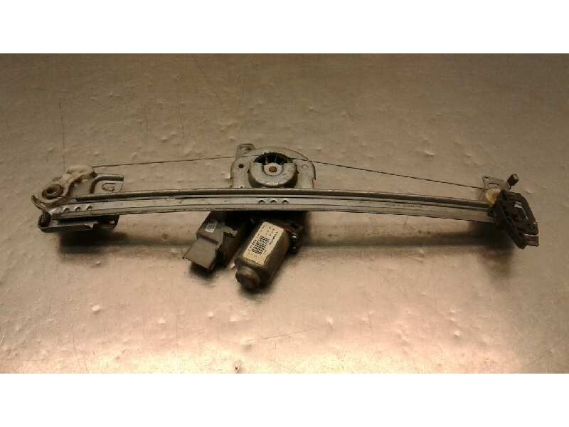 Recambio de elevalunas delantero izquierdo para citroen c3 1.4 hdi sx plus referencia OEM IAM 400619H  