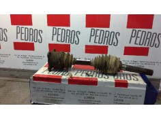 Recambio de transmision delantera derecha para mitsubishi galloper (hyundai) 2.5 turbodiesel referencia OEM IAM    2