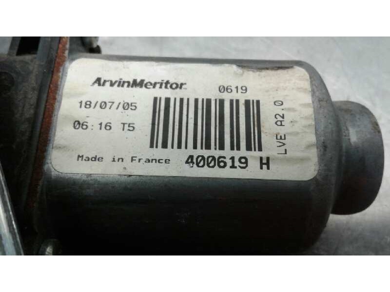 Recambio de elevalunas delantero izquierdo para citroen c3 1.4 hdi sx plus referencia OEM IAM 400619H  