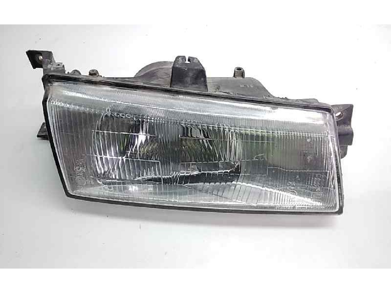 Recambio de faro derecho para hyundai pony (x2) referencia OEM IAM   