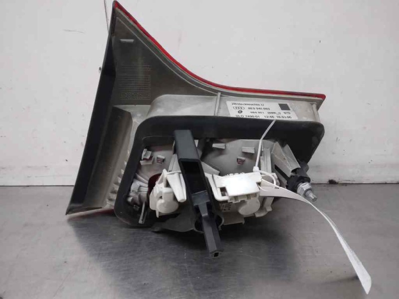 Recambio de piloto trasero izquierdo porton para audi a4 avant (8e) 3.0 tdi quattro (171kw) referencia OEM IAM   