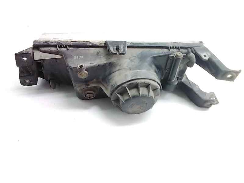 Recambio de faro derecho para hyundai pony (x2) referencia OEM IAM   