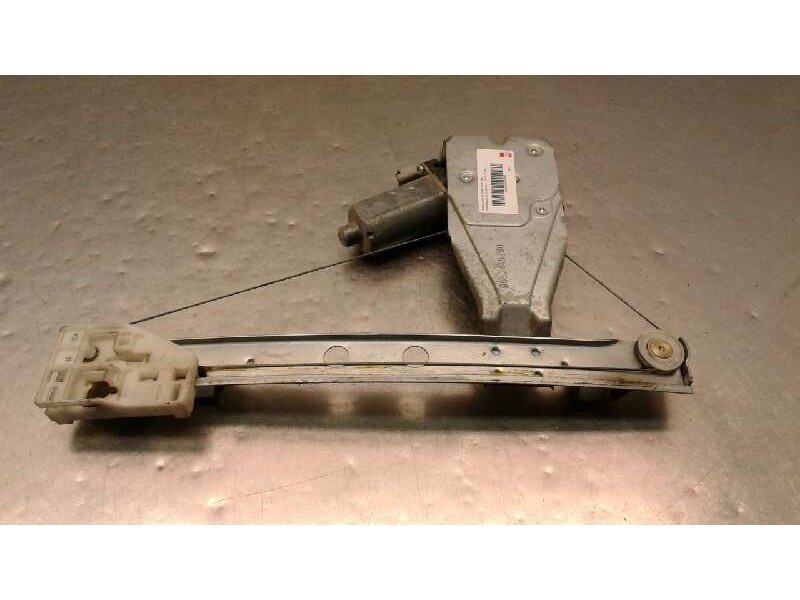 Recambio de elevalunas trasero derecho para citroen c3 1.4 hdi sx plus referencia OEM IAM 9653445280 0130821410 