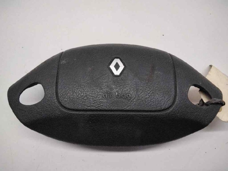 Recambio de airbag delantero izquierdo para renault megane i fase 2 classic (la..) 1.6 referencia OEM IAM 7700846157D  