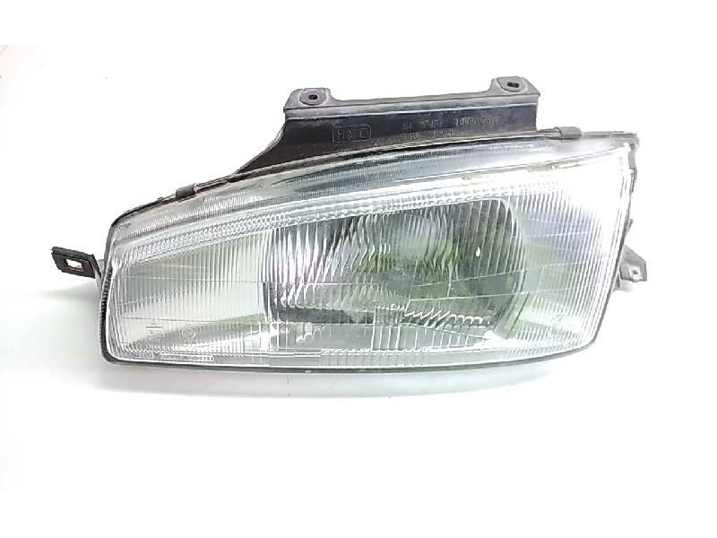 Recambio de faro izquierdo para hyundai lantra (j1) referencia OEM IAM   