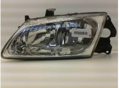 Recambio de faro izquierdo para nissan almera (n16/e) acenta referencia OEM IAM   