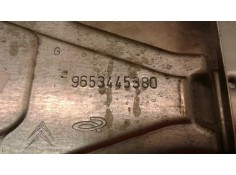 Recambio de elevalunas trasero izquierdo para citroen c3 1.4 hdi sx plus referencia OEM IAM 9653445380 0130821411  2