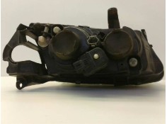 Recambio de faro izquierdo para nissan almera (n16/e) acenta referencia OEM IAM    2