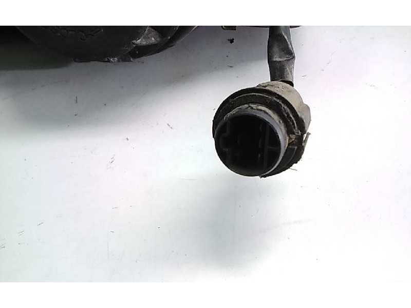 Recambio de faro izquierdo para hyundai lantra (j1) referencia OEM IAM   
