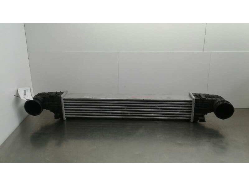 Recambio de intercooler para mercedes clase e (w211) berlina e 320 cdi (211.022) referencia OEM IAM 2115002602  