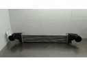 INTERCOOLER 2115002602 0012918 NISSENS