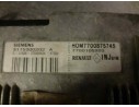 CENTRALITA MOTOR UCE S115300202A 220 