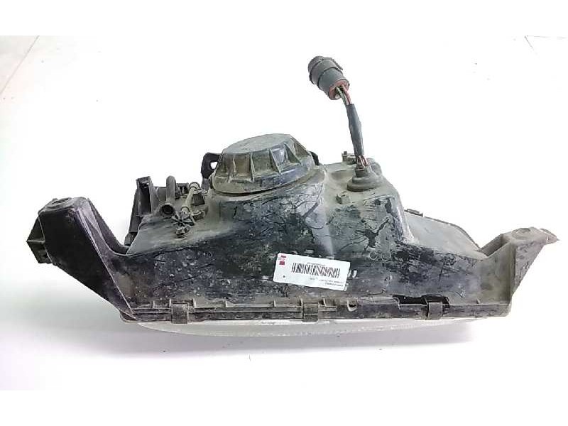 Recambio de faro izquierdo para hyundai lantra (j1) referencia OEM IAM   