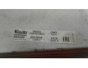 INTERCOOLER 2115002602 0012918 NISSENS