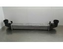 INTERCOOLER 2115002602 0012918 NISSENS