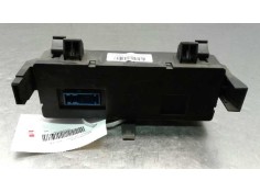 Recambio de mando climatizador para citroen c3 1.4 hdi sx plus referencia OEM IAM 96533393XT   2