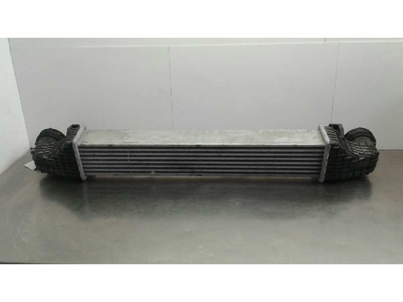Recambio de intercooler para mercedes clase e (w211) berlina e 320 cdi (211.022) referencia OEM IAM 2115002602  
