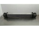 INTERCOOLER 2115002602 0012918 NISSENS