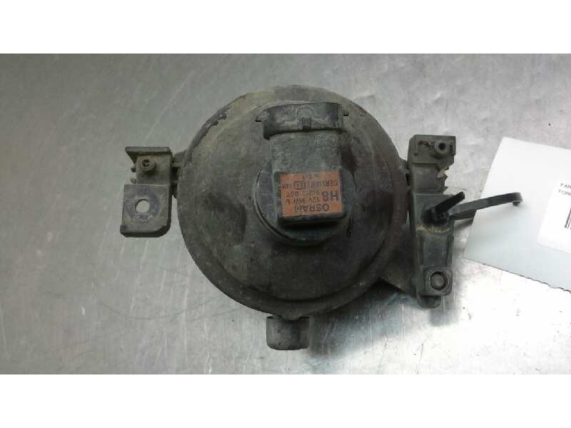 Recambio de faro antiniebla derecho para ford focus berlina (cap) titanium referencia OEM IAM   
