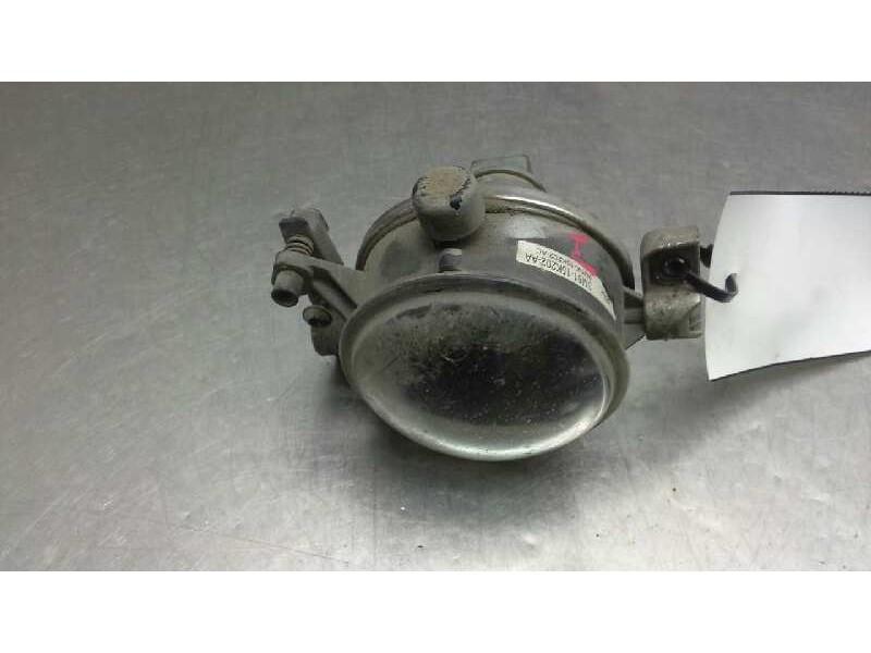 Recambio de faro antiniebla izquierdo para ford focus berlina (cap) titanium referencia OEM IAM   