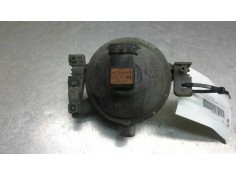 Recambio de faro antiniebla izquierdo para ford focus berlina (cap) titanium referencia OEM IAM    2