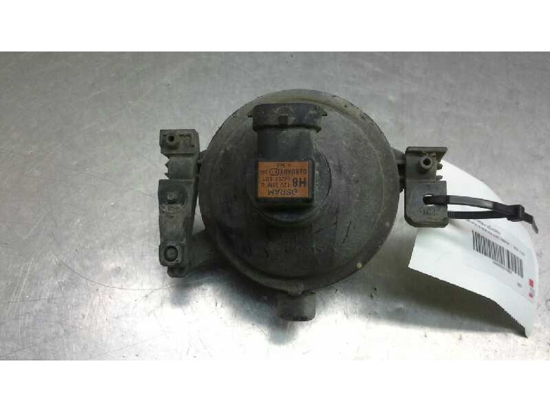 Recambio de faro antiniebla izquierdo para ford focus berlina (cap) titanium referencia OEM IAM   