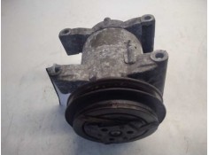 Recambio de compresor aire acondicionado para nissan almera (n16/e) acenta referencia OEM IAM 92600BN301   2