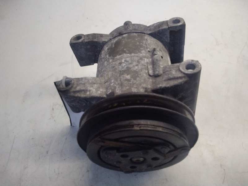 Recambio de compresor aire acondicionado para nissan almera (n16/e) acenta referencia OEM IAM 92600BN301  