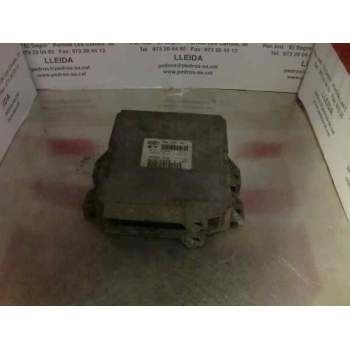 CENTRALITA MOTOR UCE 9630784680 16254124 IAW1AP40