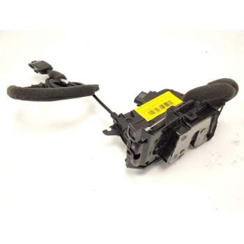 Recambio de cerradura puerta trasera izquierda para renault zoe furgoneta/hatchback (bfm_) electric (bfma, bfmb) referencia OEM 
