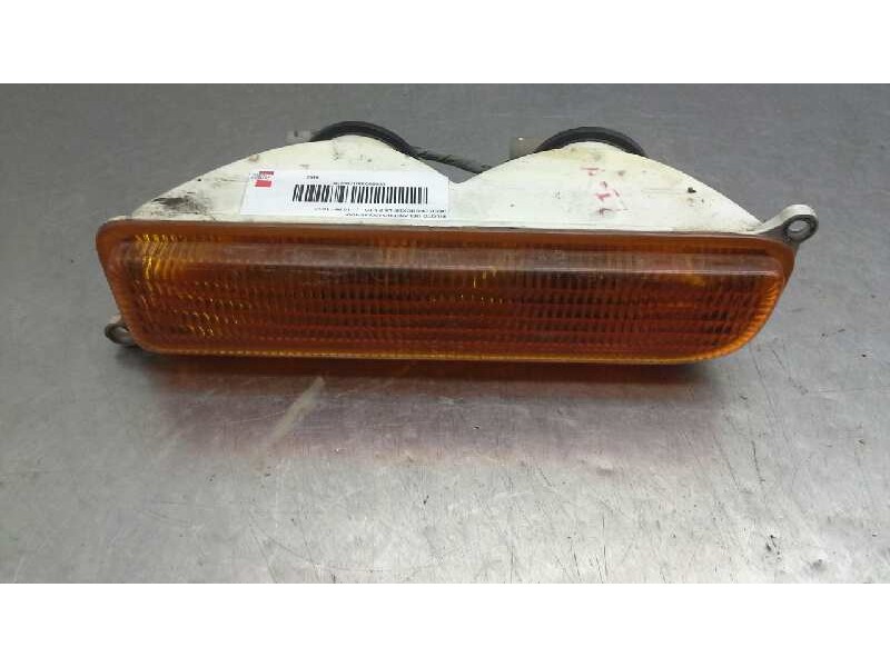 Recambio de piloto delantero izquierdo para jeep cherokee (j) 2.5 td referencia OEM IAM   