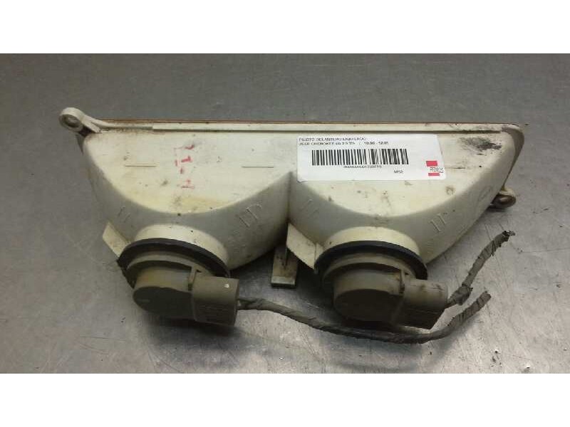 Recambio de piloto delantero izquierdo para jeep cherokee (j) 2.5 td referencia OEM IAM   