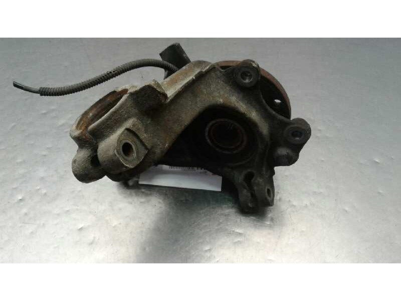 Recambio de mangueta delantera izquierda para citroen c3 1.4 hdi sx plus referencia OEM IAM 364691  