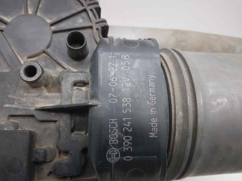 Recambio de motor limpia delantero para opel astra gtc referencia OEM IAM 397020632  