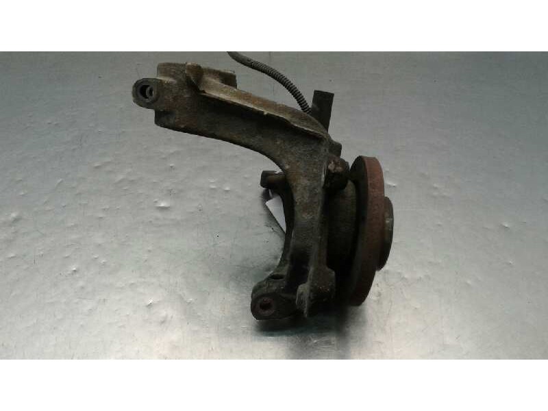 Recambio de mangueta delantera izquierda para citroen c3 1.4 hdi sx plus referencia OEM IAM 364691  