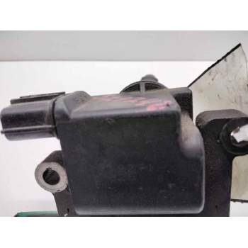 Recambio de bobina encendido para mitsubishi carisma berina 5 (da0) 1800 gdi lx referencia OEM IAM H6T12271  