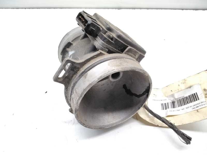 Recambio de caudalimetro para ford escort berl./turnier 1.8 16v cat referencia OEM IAM 93BB12B579BA  