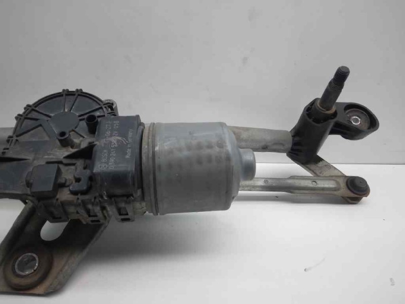 Recambio de motor limpia delantero para opel astra gtc referencia OEM IAM 397020632  