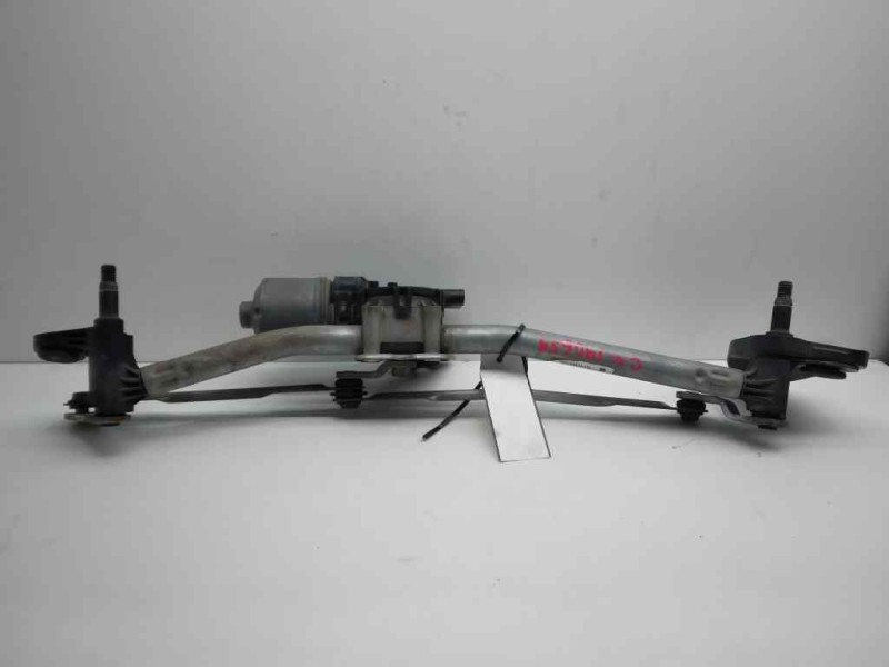 Recambio de motor limpia delantero para opel astra gtc referencia OEM IAM 397020632  