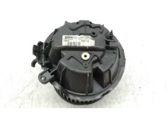 Recambio de motor calefaccion para citroen c3 1.4 hdi sx plus referencia OEM IAM 665878C   2