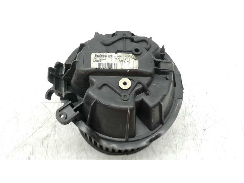 Recambio de motor calefaccion para citroen c3 1.4 hdi sx plus referencia OEM IAM 665878C  