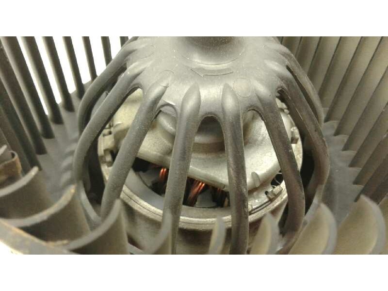 Recambio de motor calefaccion para citroen c3 1.4 hdi sx plus referencia OEM IAM 665878C  