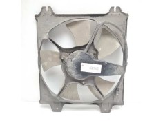 Recambio de electroventilador para mitsubishi eclipse (d20) 2.0 16v cat referencia OEM IAM   